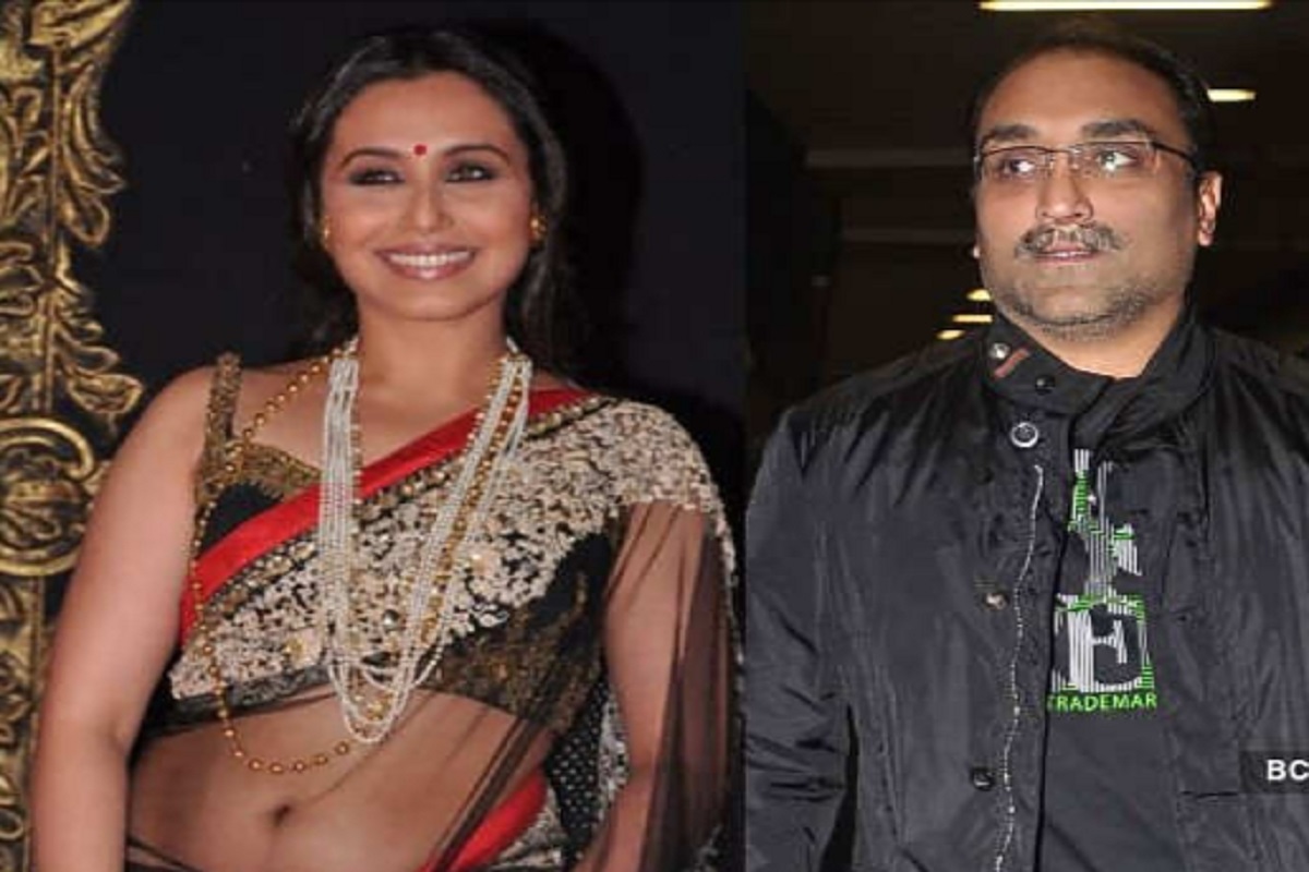 निमंत्रण तर नाहीच पण फोटोही नाही; आदित्यनं राणीसोबत केलं होतं असं चोरुन लग्न