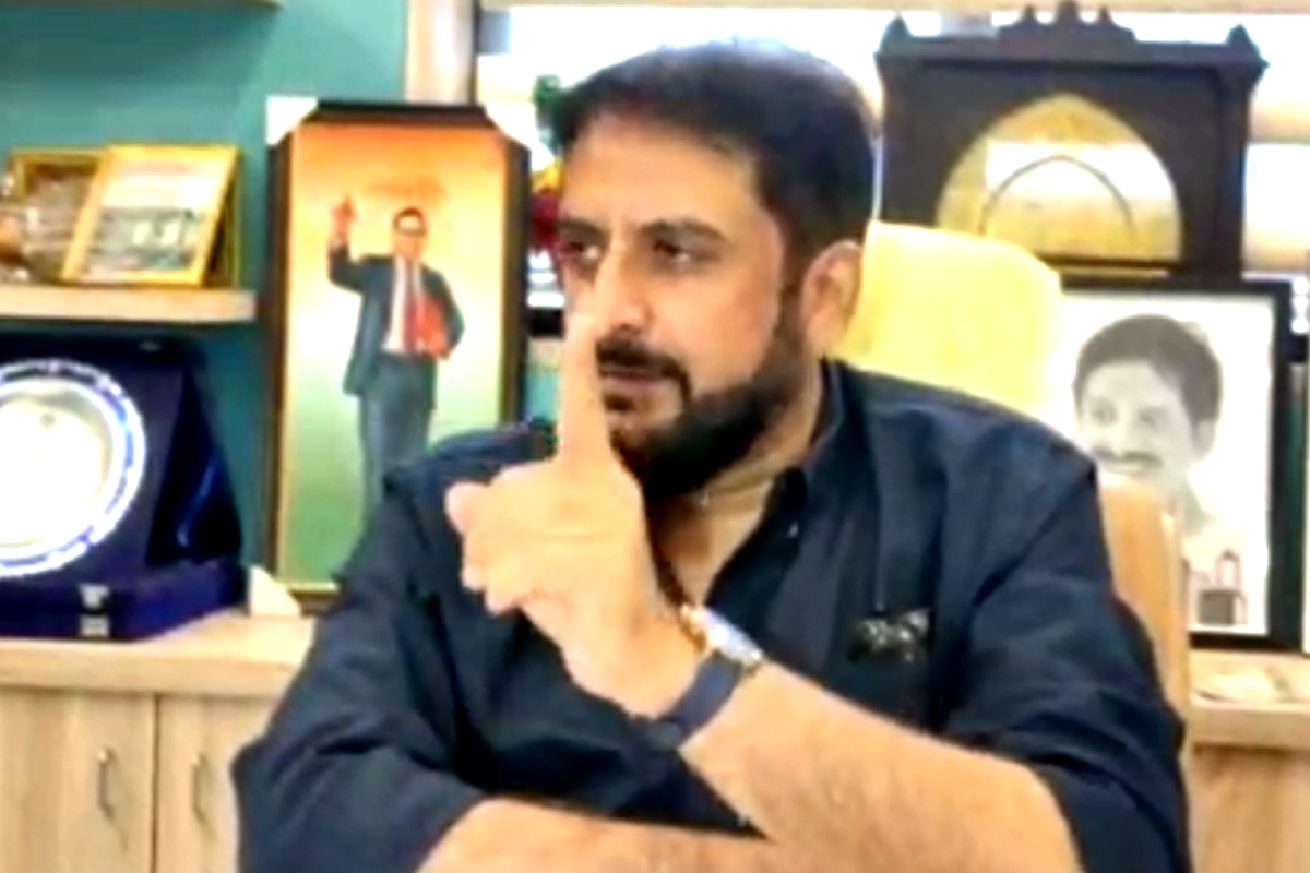 Lockdown :1 जूननंतर औरंगाबादेत दुकानं उघडणार म्हणजे उघडणारच, खासदार जलील यांचा इशारा