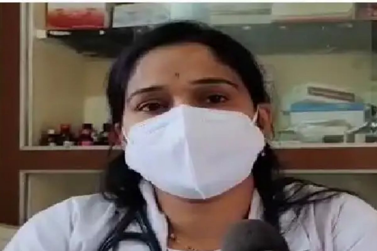 कौतुकास्पद! बहिणीसाठी किडनी दान केल्यानंतर प्रकृती नाजूक, तरीही कोरोना रुग्णांसाठी कसली कंबर