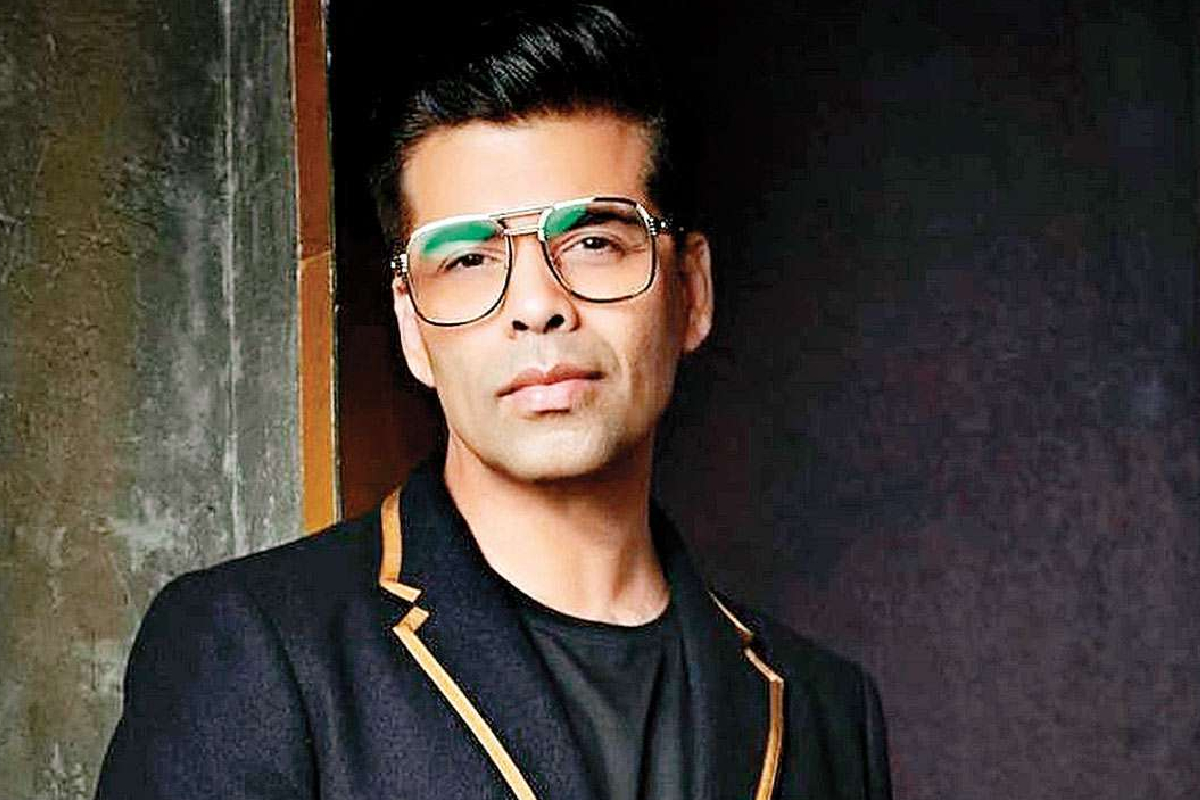 करण जोहर वाढदिवशी करणार जंगी पार्टी; 3 दिवस अलिबागमध्ये घालणार धुमाकूळ