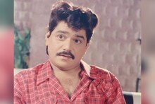 या महिलेमुळं लक्ष्मीकांत बेर्डे झाले सुपरस्टार; कॉमेडी किंगचे न ऐकलेले किस्से