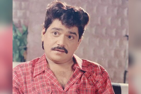 या महिलेमुळं लक्ष्मीकांत बेर्डे झाले सुपरस्टार; पाहा कॉमेडी किंगचे न ऐकलेले किस्से