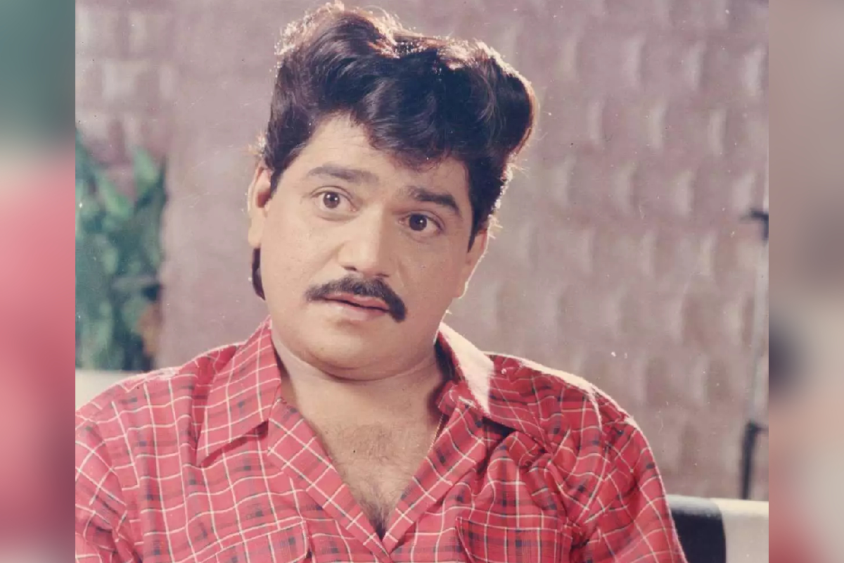 या महिलेमुळं लक्ष्मीकांत बेर्डे झाले सुपरस्टार; पाहा कॉमेडी किंगचे न ऐकलेले किस्से