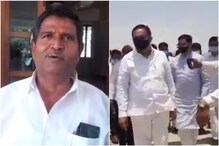 धुसफूस सुरूच; मंत्री,अधिकाऱ्यांवर गुन्हा दाखल करण्याची शिवसेना खासदाराची मागणी धुसफूस सुरूच; मंत्री,अधिकाऱ्यांवर गुन्हा दाखल करण्याची शिवसेना खासदाराची मागणी