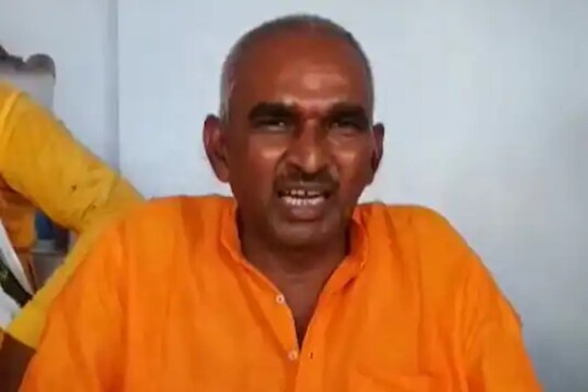 'अ‍ॅलोपॅथी डॉक्टर राक्षसांपेक्षाही वाईट'; रामदेव बाबांचं समर्थन करत भाजप आमदाराचं खळबळजनक विधान
