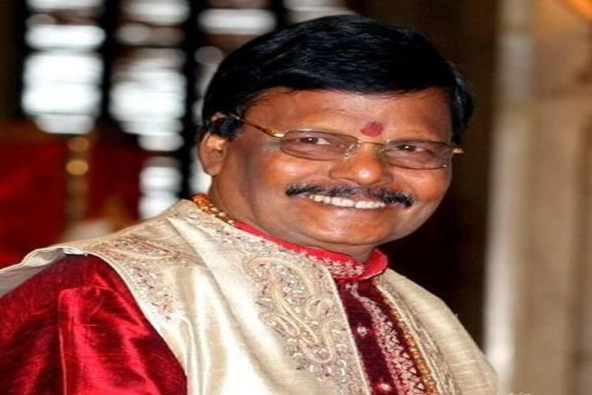 वडिलांच्या अकराव्या-बाराव्यालाच 2 मुलांचा गेला जीव; कोरोनाने उद्धवस्त केलं खासदाराचं कुटुंब