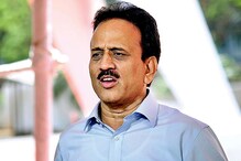 अर्ध्या मंत्रिमंडळाचा मराठा आरक्षणाला विरोध, महाजनांचा ठाकरे सरकारवर घणाघात अर्ध्या मंत्रिमंडळाचा मराठा आरक्षणाला विरोध, महाजनांचा ठाकरे सरकारवर घणाघात
