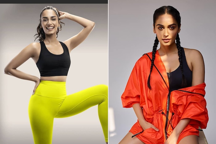 भारतासाठी मिस वर्ल्ड हा किताब पटकवणारी मानुषी छिल्लर आज आपला वाढदिवस साजरा करत आहे. 24 व्या वाढदिवसाच्या निमित्तानं देशभरातील चाहत्यांनी तिच्यावर शुभेच्छांचा वर्षाव केला आहे. (Manushi Chhillar/Instagram)