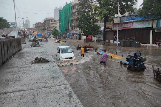 चक्रीवादळाचे बळी; राज्यात आतापर्यंत 5 जणांचा मृत्यू, पुढील काही तास धोक्याचे!