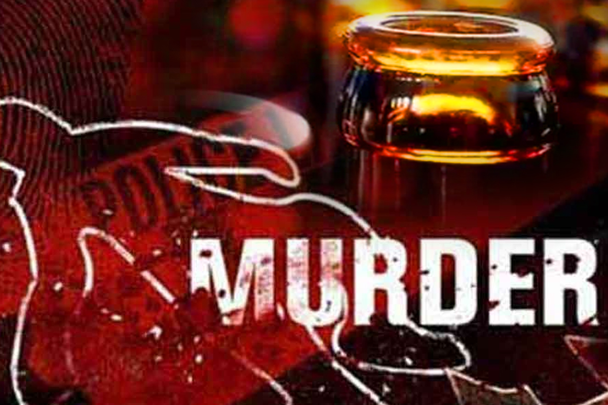 Pune Crime: गोट्याला ओळखतो का? विचारत टोळक्याचा दोघांवर प्राणघातक हल्ला; एकाचे आतडे आले बाहेर