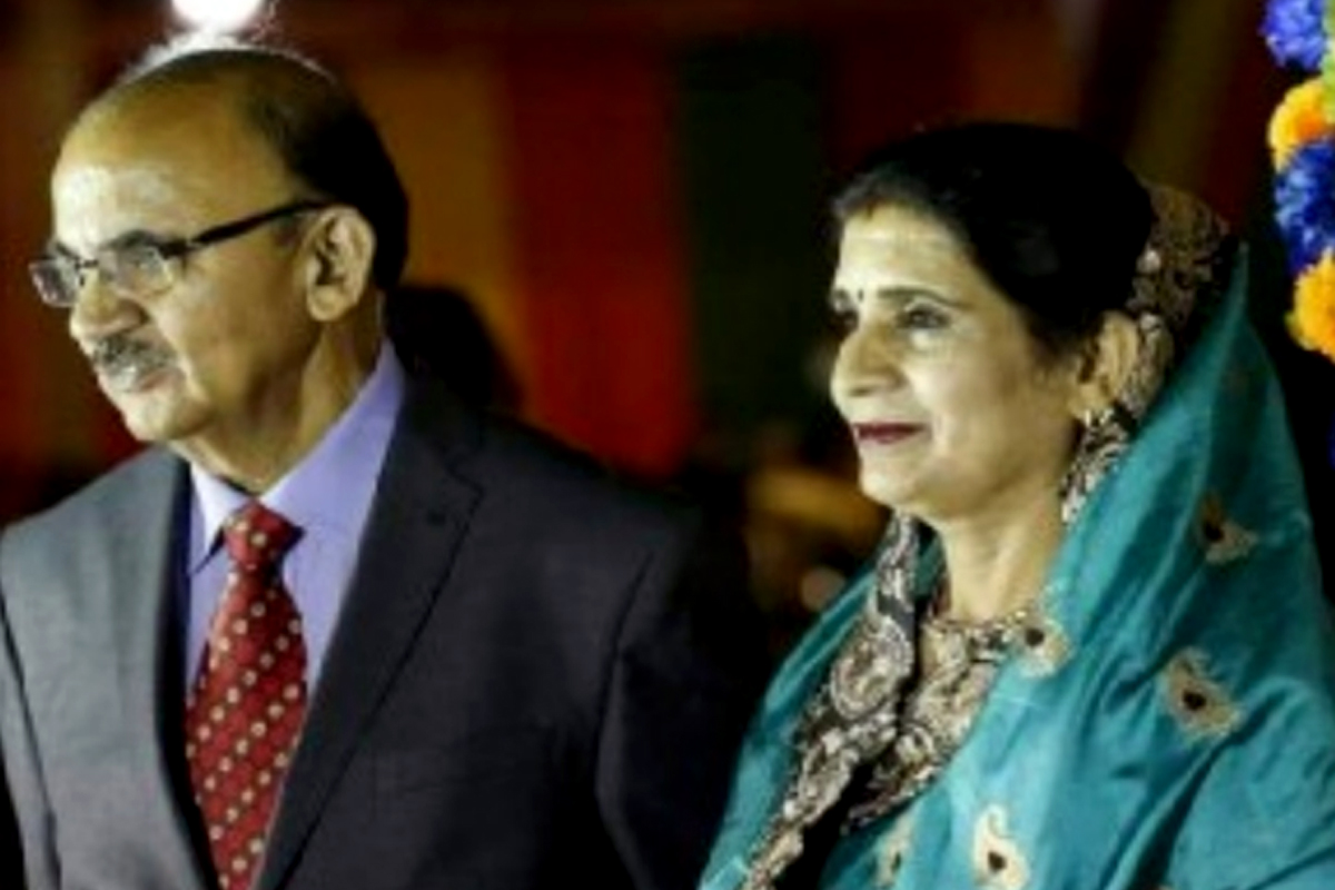 Video पाहून रचला कट, आधी विष नंतर करंट देत काढला पतीचा काटा; डॉ. नीरज पाठक मर्डर केसचा अखेर उलगडा