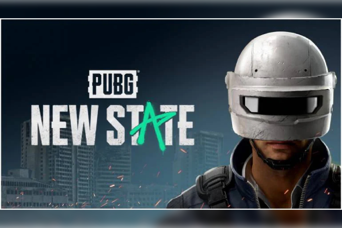 येतोय पब्जीचा अपग्रेड वर्जन; निर्मात्यांनी केली PUBG New State अल्फाची घोषणा