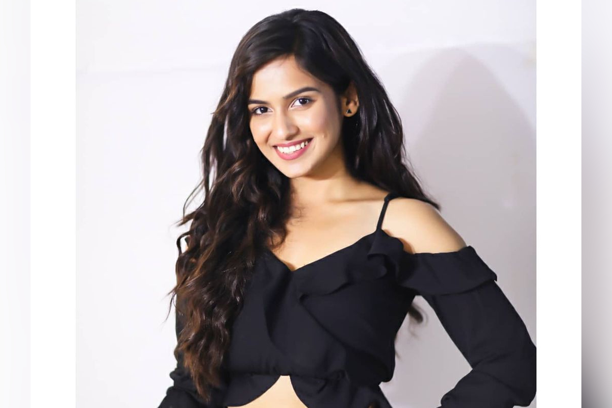 शिवानी बावकर चाहत्यांकडे मागतेय आर्थिक मदत; हवं आहे 16 कोटींचं इंजेक्शन