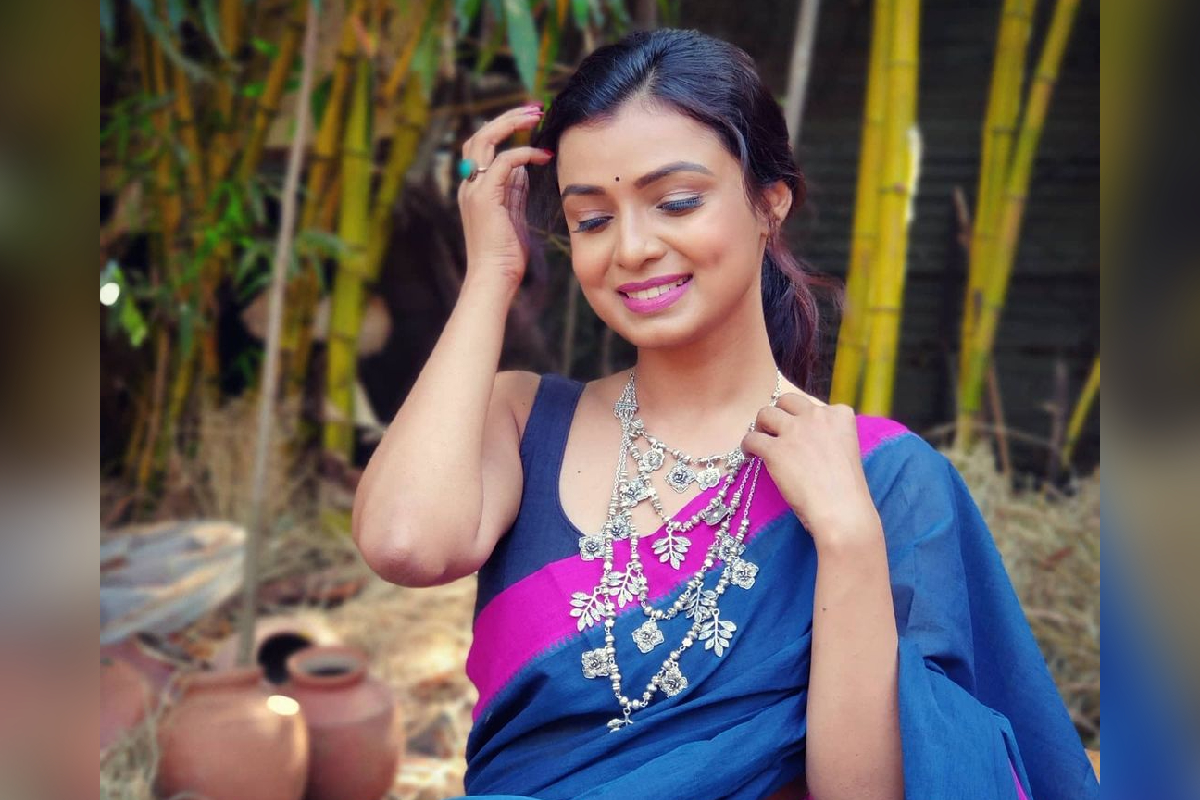 महाराष्ट्राबाहेर शूटिंग करताना काय त्रास होतो? मयुरी देशमुखनं सांगितला लॉकडाऊनमधील अनुभव