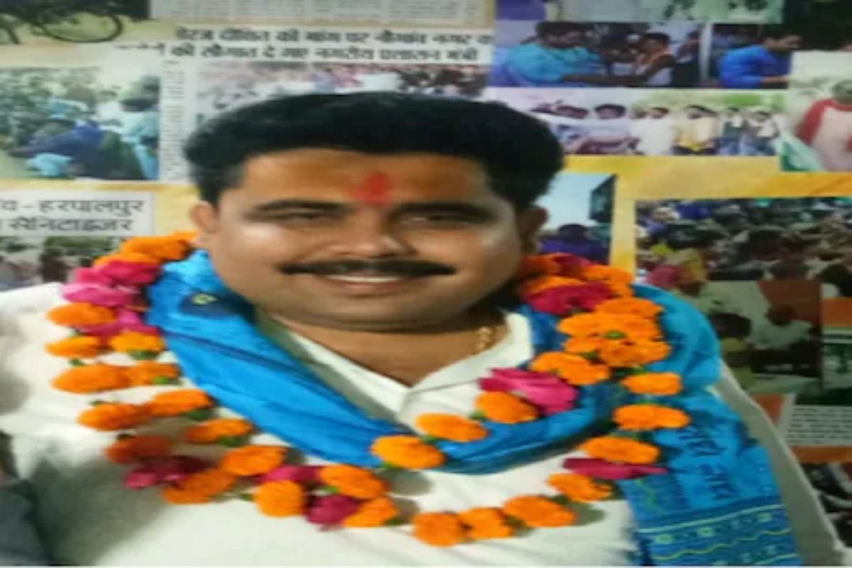 काँग्रेस आमदाराला महिलेनं अश्लील VIDEO कॉल करून दिला त्रास; ब्लॅकमेलनंतर प्रकरण उजेडात