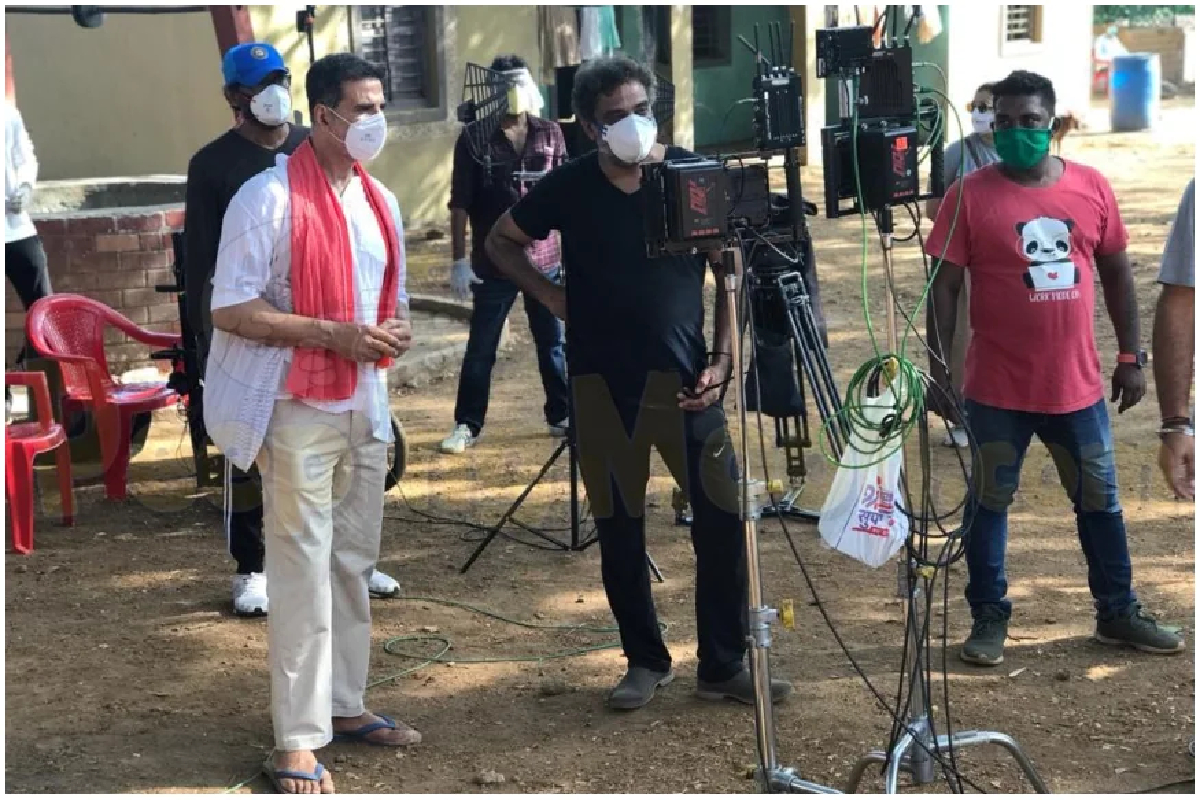 महाराष्ट्रात शुटींगला परवानगी; नियमांत शिथिलता आणून चित्रिकरण होणार सुरू