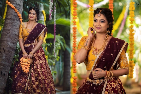 शिक्षकाला धडा शिकवणारी अभिनेत्री आहे तरी कोण? पाहा सौदर्यांचे सुंदर PHOTOS