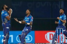 IPL 2021 : स्पिरीट ऑफ क्रिकेट कुठे आहे?, मुंबईच्या कृतीवर क्रिकेटपटूचा संताप IPL 2021 : स्पिरीट ऑफ क्रिकेट कुठे आहे?, मुंबईच्या कृतीवर क्रिकेटपटूचा संताप