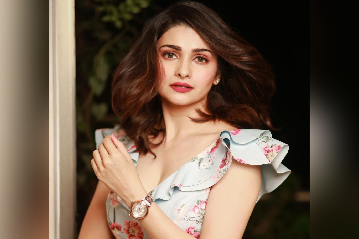 HBD Prachi Desai: TV नंतर बॉलिवूडमध्येही दाखवली जादू; अजय देवगणला सुनावले होते खडेबोल