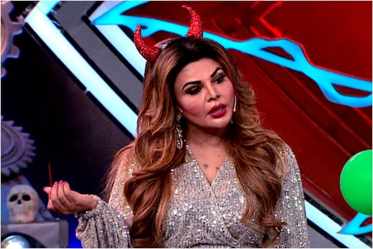 Khatron Ke Khiladi मध्ये झाली फिक्सिंग?; राखी सावंतनं आधीच सांगितलं विजेत्याचं नाव