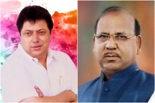 'रणजित कांबळेंनी अनेक अधिकाऱ्यांना धमक्या दिल्या, त्वरित अटक करा' : भाजप 'रणजित कांबळेंनी अनेक अधिकाऱ्यांना धमक्या दिल्या, त्वरित अटक करा' : भाजप