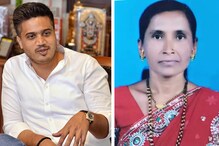 'दानत पाहून अक्षरश: भारावून गेलो', अंगणवाडी सेविकेच्या मदतीने रोहित पवार भारावले 'दानत पाहून अक्षरश: भारावून गेलो', अंगणवाडी सेविकेच्या मदतीने रोहित पवार भारावले