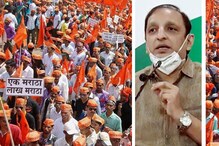 सरकारची भूमिका योग्यच होती, भाजपची टीका द्वेष भावनेतून; सचिन सावंतांचा घणाघात सरकारची भूमिका योग्यच होती, भाजपची टीका द्वेष भावनेतून; सचिन सावंतांचा घणाघात
