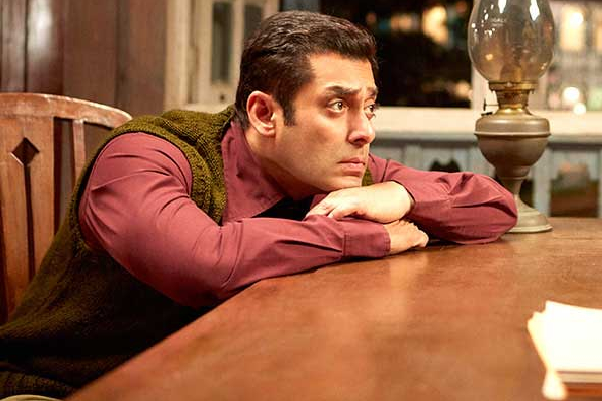 ..अन् सेटच गेला उडून; चक्रीवादळामुळं सलमान खानचं कोट्यवधींचं नुकसान