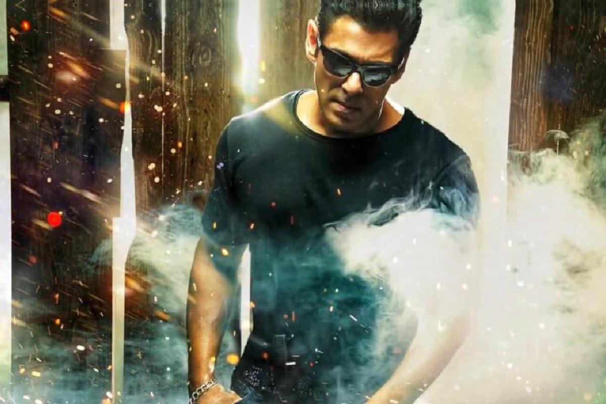 राधेला बसला ट्रोलर्सचा दणका; सलमानला मिळालं करिअरमधील सर्वात कमी रेटिंग