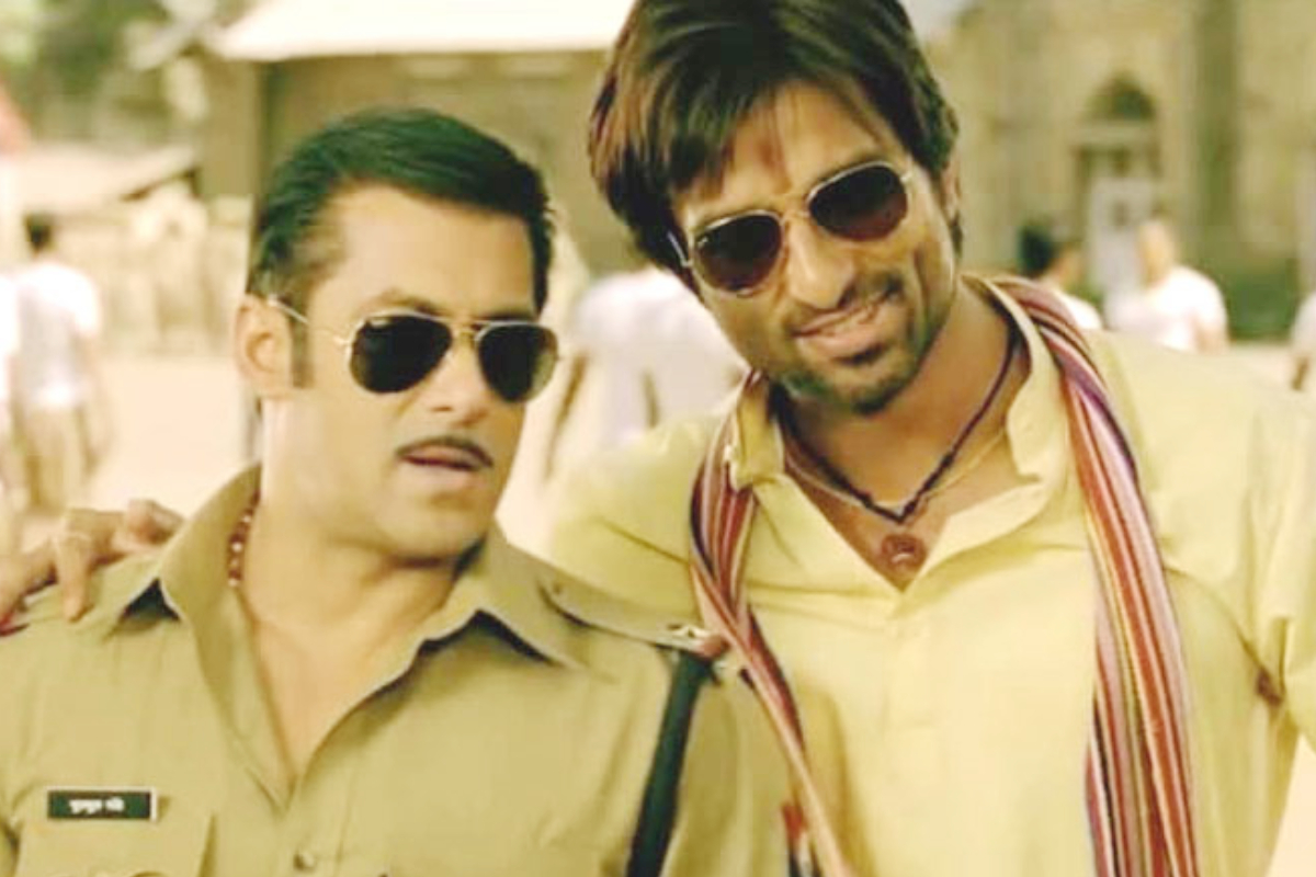 ‘सोनू सूद किंवा सलमान खानला देशाचे पंतप्रधान करा’; अभिनेत्री नरेंद्र मोदींवर संतापली