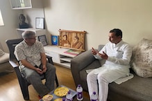 "येणाऱ्या सरकारला आरक्षणाचा मुद्दा त्रासदायक ठरेल, सरकार चालवणं अशक्य होईल" "येणाऱ्या सरकारला आरक्षणाचा मुद्दा त्रासदायक ठरेल, सरकार चालवणं अशक्य होईल"
