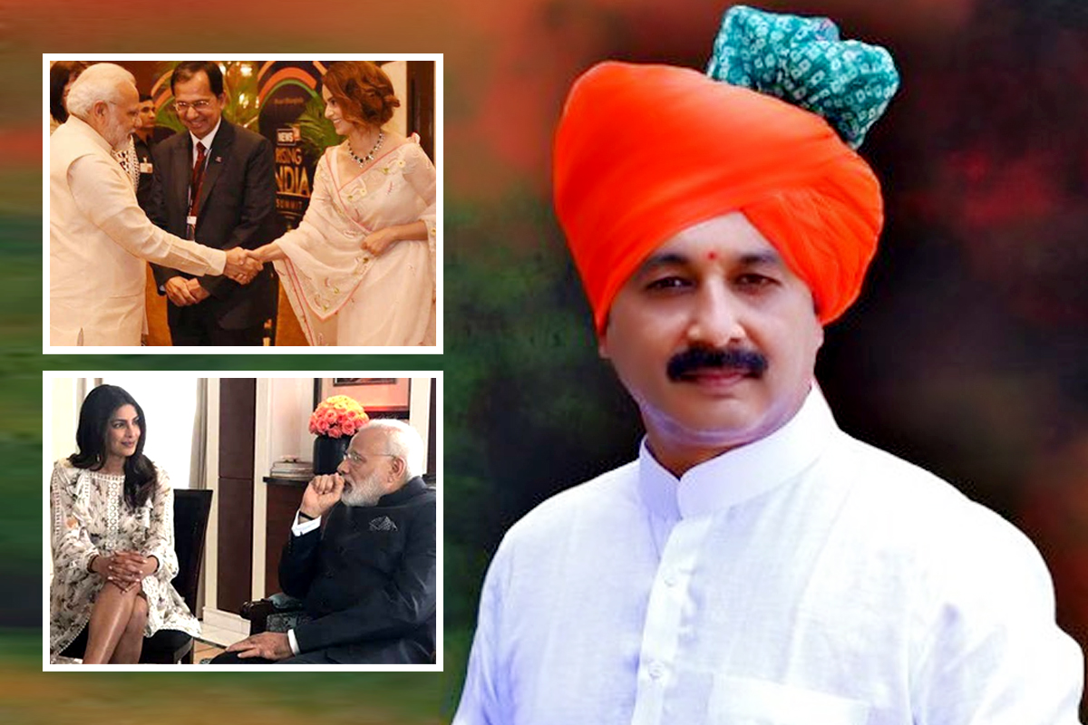 Maratha Reservation मोदींकडे कंगना, प्रियंकासाठी वेळ पण संभाजीराजेंसाठी नाही! हा महाराष्ट्राचा अवमान, सचिन सावंत यांची टीका