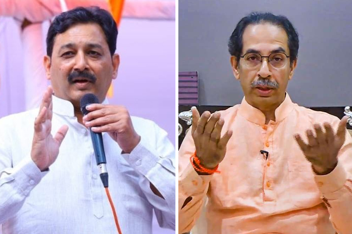 राजकारणातील मोठी बातमी, आज संभाजीराजे छत्रपती आणि मुख्यमंत्री उद्धव ठाकरे यांच्यात बैठक