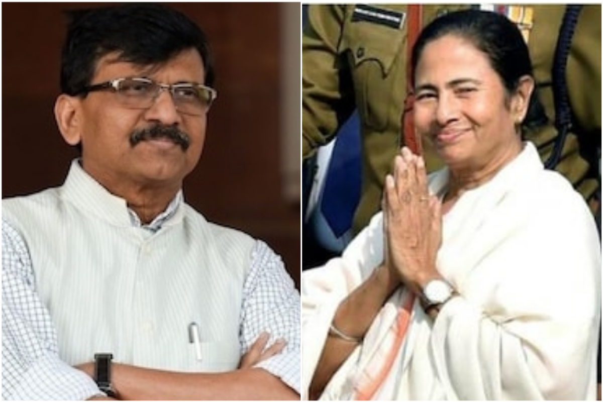 "जखमी वाघिणीचा ऐतिहासिक विजय; बंगालच्या वाघिणीचे अभिनंदन करतो"