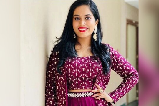 Indian Idol मध्ये उमलतंय नवं प्रेम? सायली कांबळे पडली या गायकाच्या प्रेमात