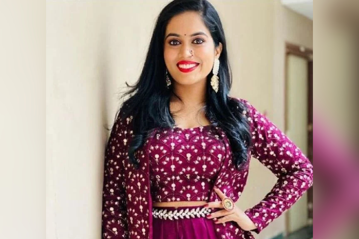 Indian Idol मध्ये उमलतंय नवं प्रेम? सायली कांबळे पडली या गायकाच्या प्रेमात