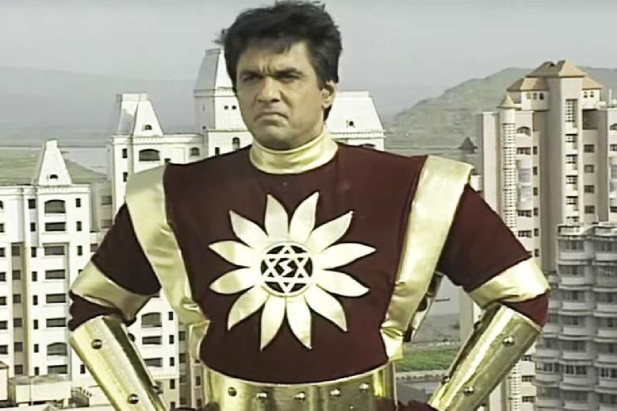 ‘कितीही पळ शक्तिमान आता तुला सोडणार नाही’; मुकेश खन्ना यांनी ट्रोलर्सला दिलं आव्हान