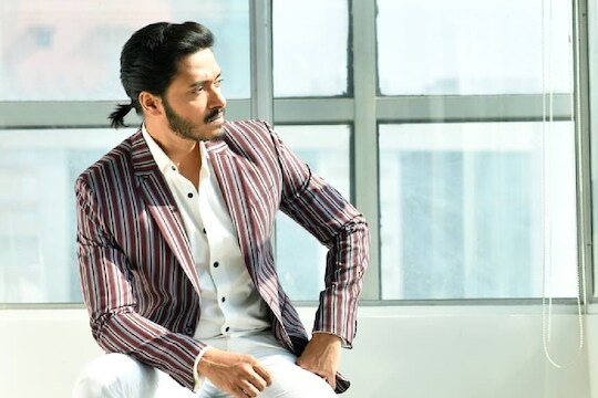 बॉलिवूडमध्ये का मिळत नाही काम? श्रेयस तळपदेनं केला धक्कदायक खुलासा