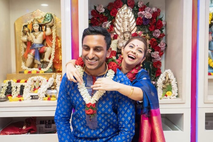 प्रसिद्ध मराठी अभिनेत्री सोनाली कुलकर्णीने वाढदिवासाच्या दिवशीच आणखी एक गोड बातमी दिली. 