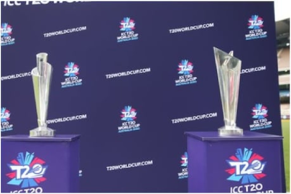 T20 World Cup 2021: भारतात नाही तर 'या' देशात होऊ शकते स्पर्धा, 1 जूनला निर्णय