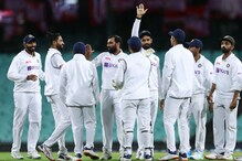 WTC Final च्या तयारीसाठी इंग्लंडला गेला भारतीय खेळाडू, पण ठरला फेल WTC Final च्या तयारीसाठी इंग्लंडला गेला भारतीय खेळाडू, पण ठरला फेल