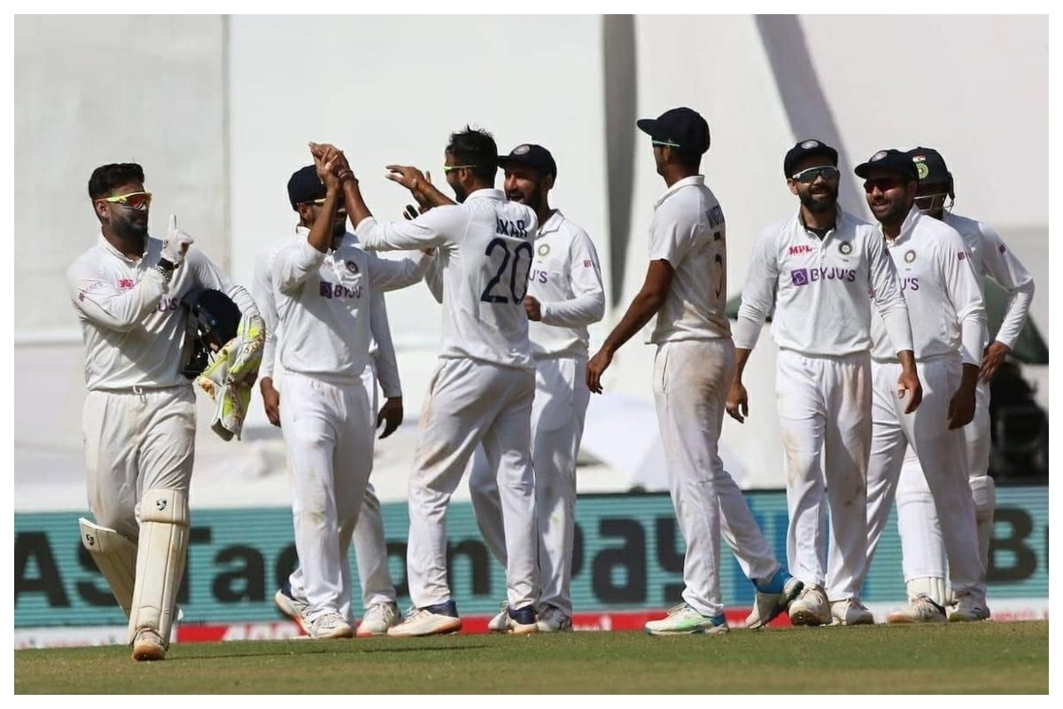 World Test Championship : IPL नंतर टीम इंडियाला बदलावा लागणार प्लॅन