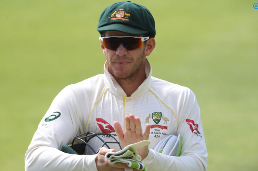 ऑस्ट्रेलियाचा कर्णधार टीम पेनचा टीम इंडियावर गंभीर आरोप, म्हणाला...