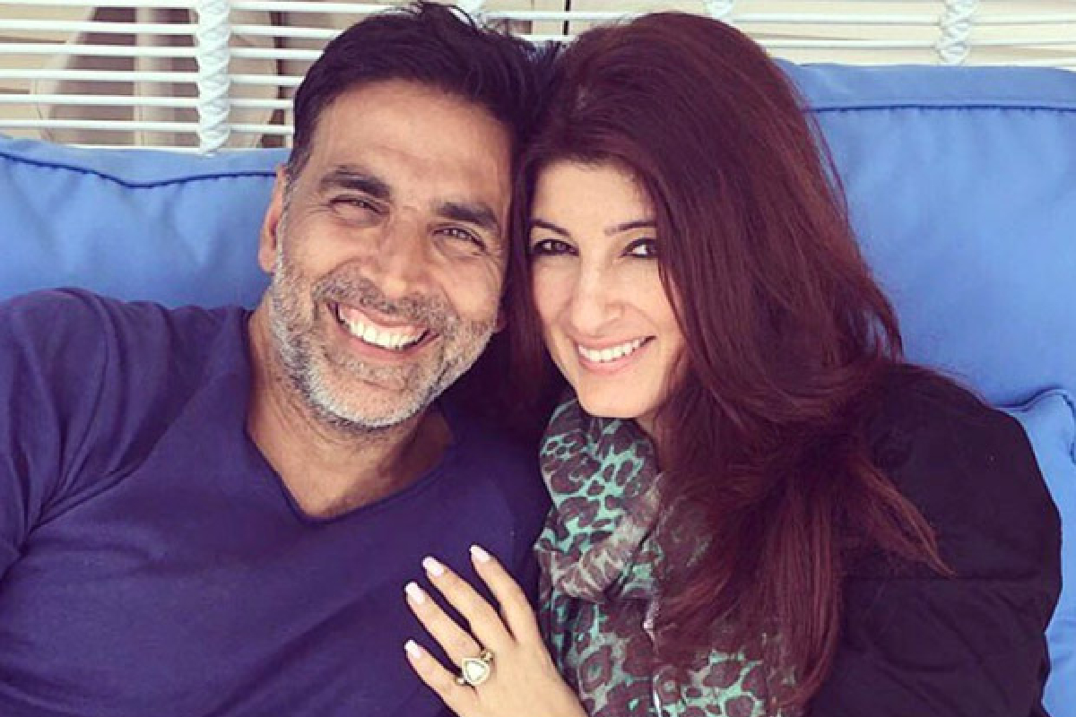 श्रीमंत असुनही वर्गणी गोळा का करताय? ट्रोलर्सच्या प्रश्नांवर ट्विंकल खन्ना संतापली, म्हणाली...