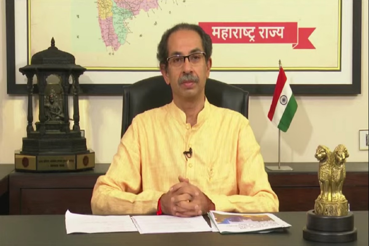 Maratha Reservation: आता सगळं तुमच्या हाती, 370 कलम हटवताना दाखवलीत तीच हिंमत यासाठी दाखवा