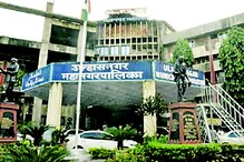 Ulhasnagar MNC स्थायी समिती निवडणुकीवरून शिवसेना-भाजप आमने सामने Ulhasnagar MNC स्थायी समिती निवडणुकीवरून शिवसेना-भाजप आमने सामने