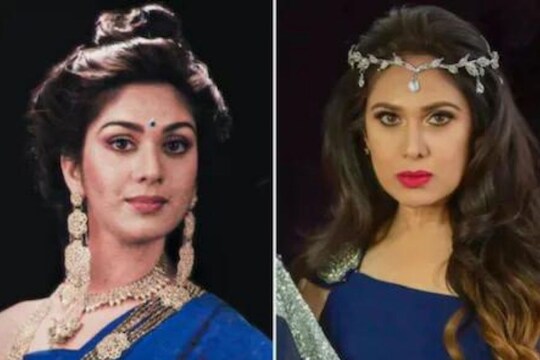 मीनाक्षी शेषाद्रींच्या निधनाच्या अफवांना पूर्णविराम; अभिनेत्रीने स्वतःच दिली माहिती