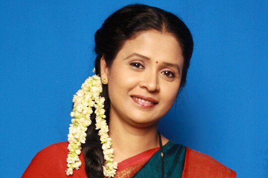 धक्कादायक! कोरोनामुळे आणखी एका मराठी कलाकाराचा बळी, 'बापमाणूस' फेम अभिनेत्रीचं निधन