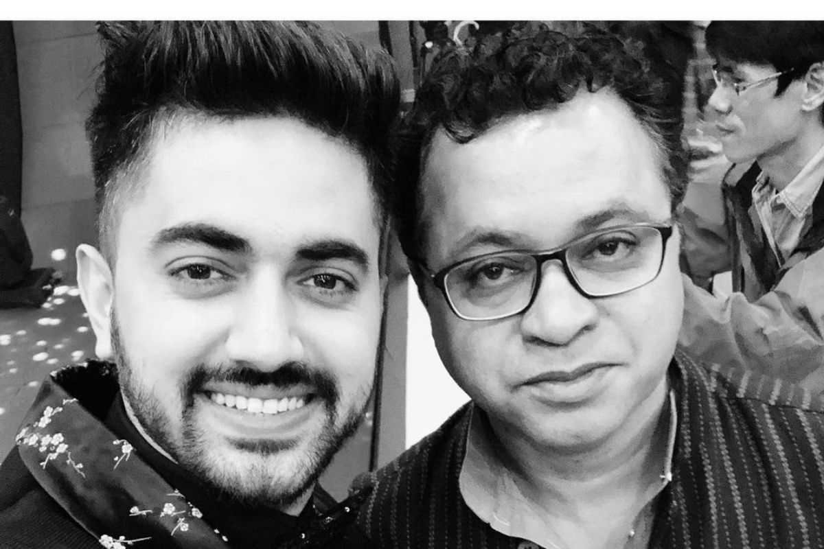 मनोरंजनसृष्टीला पुन्हा मोठा धक्का; आता अभिनेत्याच्या भावाचा कोरोनाने घेतला बळी