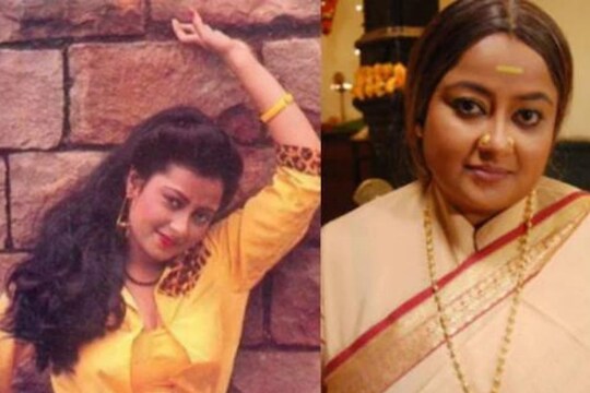 बॉलीवूडला आणखी एक मोठा धक्का, ज्येष्ठ अभिनेत्री श्रीपदा यांचं कोरोनाने निधन...